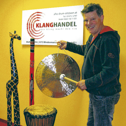 wolfgang ott